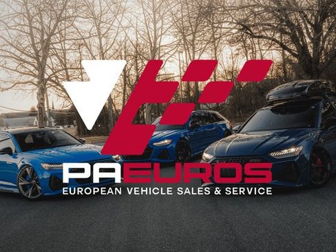 Used 2025 Audi SQ7 Prestige w/ Prestige Package AWD/4WD image 3