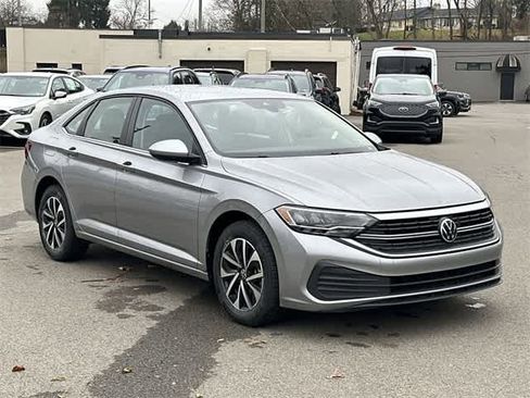 Used 2024 Volkswagen Jetta S image 26