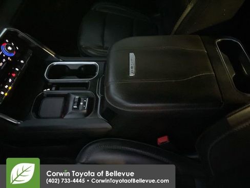 Used 2024 GMC Sierra 2500 Denali w/ Denali Reserve Package image 18