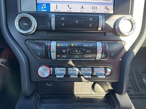 Used 2019 Ford Mustang GT Premium w/ Equipment Group 401A image 22