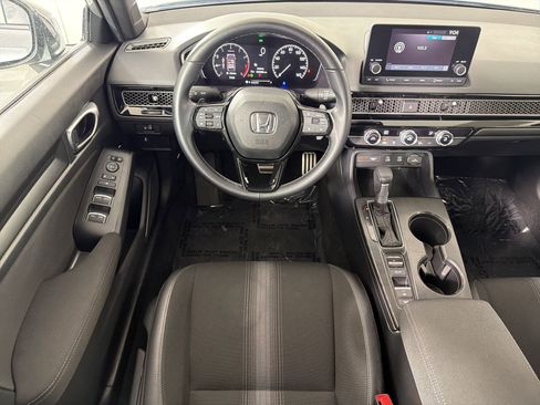 Used 2025 Honda Civic Sport image 27