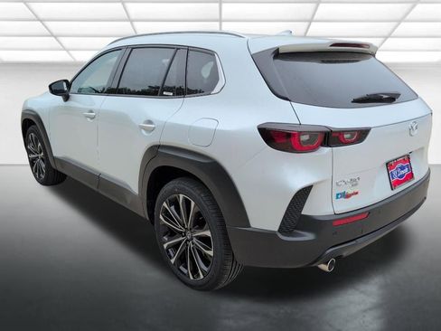 New 2026 MAZDA CX-50 AWD 2.5 S w/ Premium Package image 2