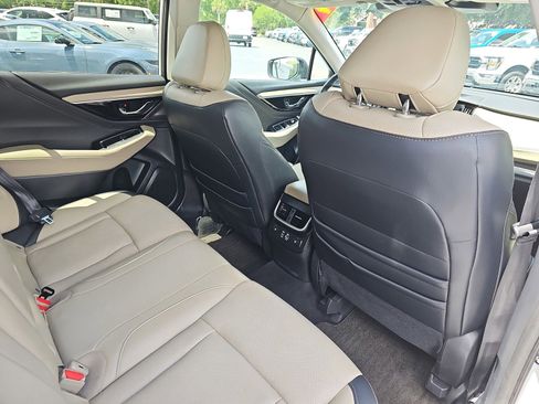 Used 2024 Subaru Outback Limited XT AWD/4WD image 11