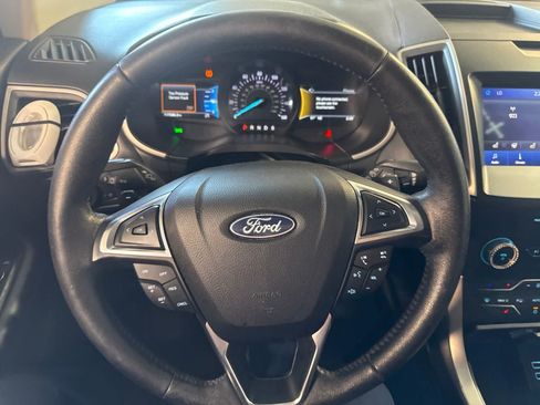Used 2020 Ford Edge SEL w/ Convenience Package AWD/4WD image 22
