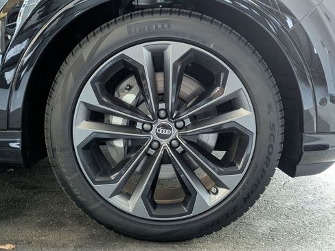 New 2026 Audi Q7 3.0T Premium Plus image 13