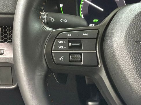 Certified 2026 Honda CR-V Sport-L image 10