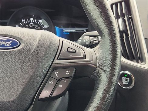 Used 2024 Ford Edge SE w/ Black Appearance Package image 28