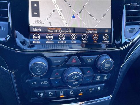 Used 2021 Jeep Grand Cherokee Limited w/ Quick Order Package 28K 80th image 31