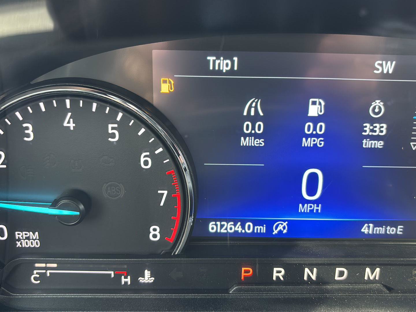 Used 2021 Ford Explorer XLT w/ Equipment Group 202A AWD/4WD image 43