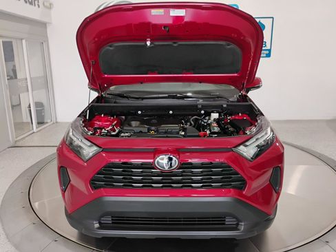 Used 2025 Toyota RAV4 XLE w/ Convenience Package image 86