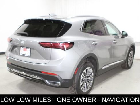 Used 2024 Buick Envision Preferred AWD/4WD image 33
