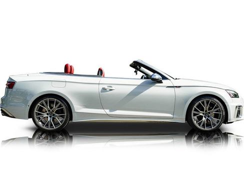 Used 2023 Audi S5 Prestige AWD/4WD image 2