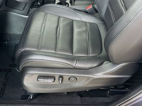 Used 2022 Honda CR-V EX-L image 19