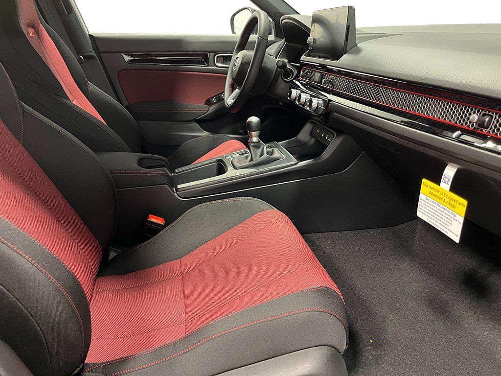 New 2026 Honda Civic Si image 28