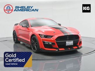 Used 2021 Ford Mustang Shelby GT500 w/ Technology Package 360° Tour