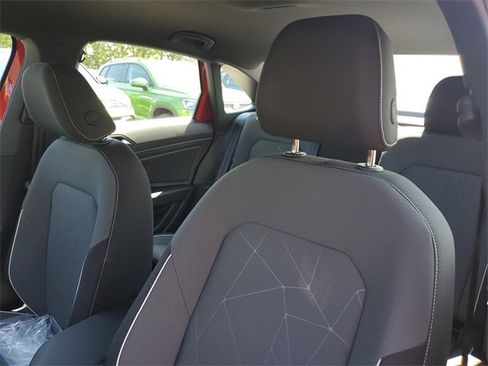 New 2025 Volkswagen Jetta Sport image 14