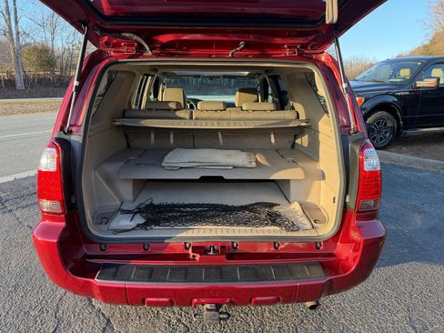Used 2008 Toyota 4Runner SR5 image 31