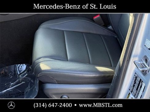 Certified 2025 Mercedes-Benz GLS 450 4MATIC image 22
