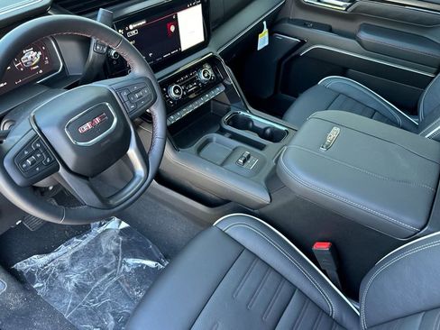 New 2026 GMC Sierra 2500 AT4X AWD/4WD image 10