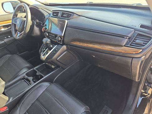 Used 2021 Honda CR-V EX-L image 30
