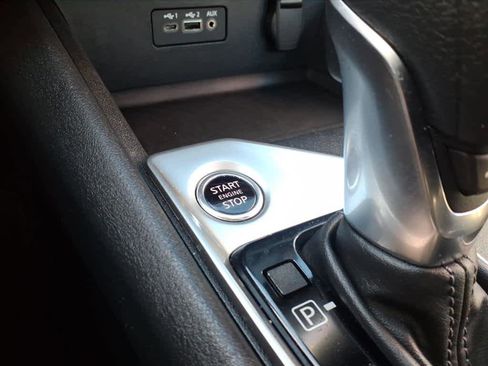 Certified 2022 Nissan Altima 2.5 SV image 25