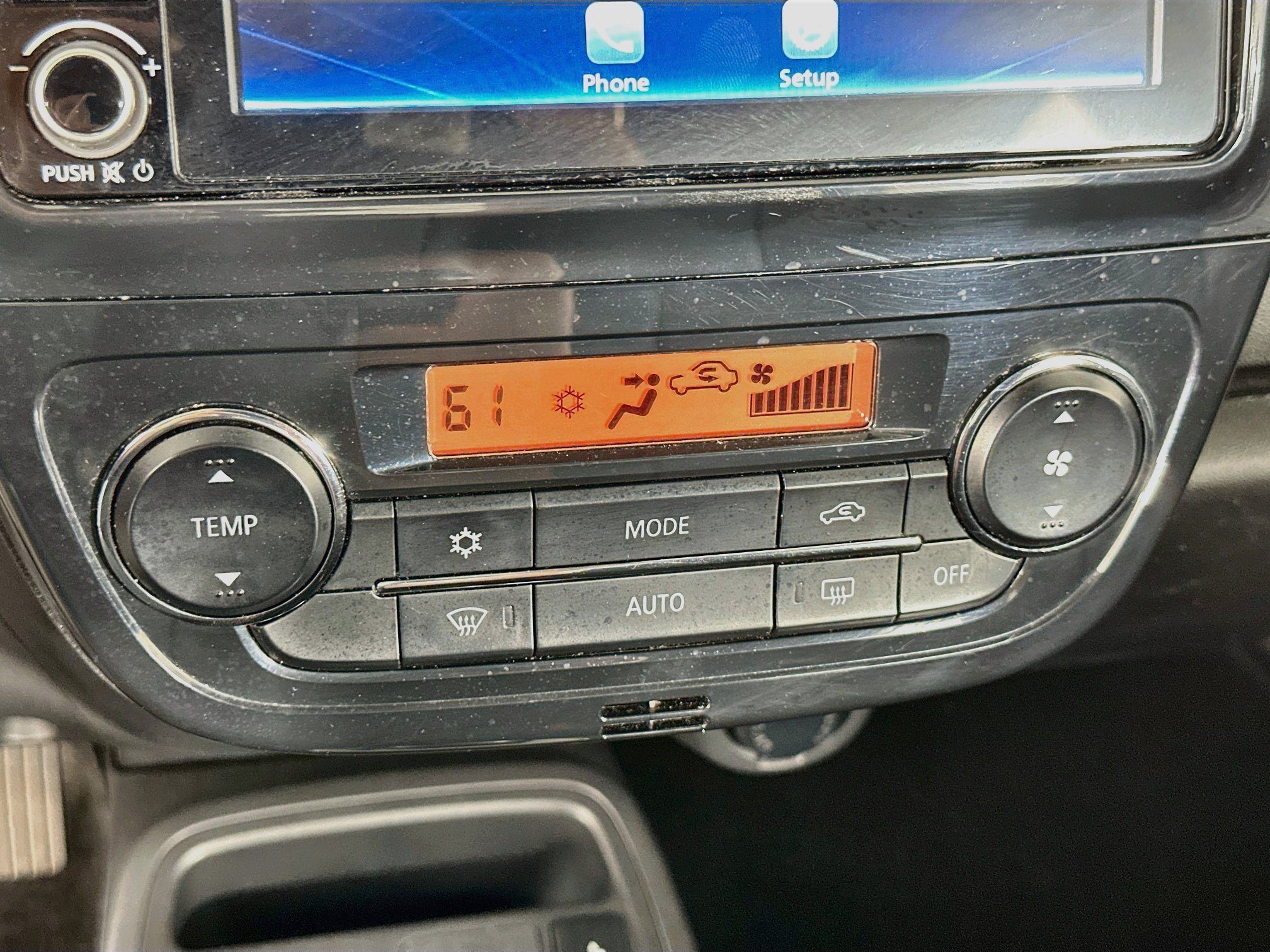 Used 2024 Mitsubishi Mirage ES FWD image 22