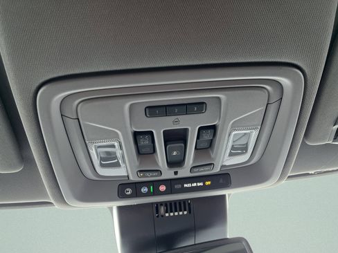 New 2026 GMC Sierra 2500 SLT w/ SLT Premium Package image 29