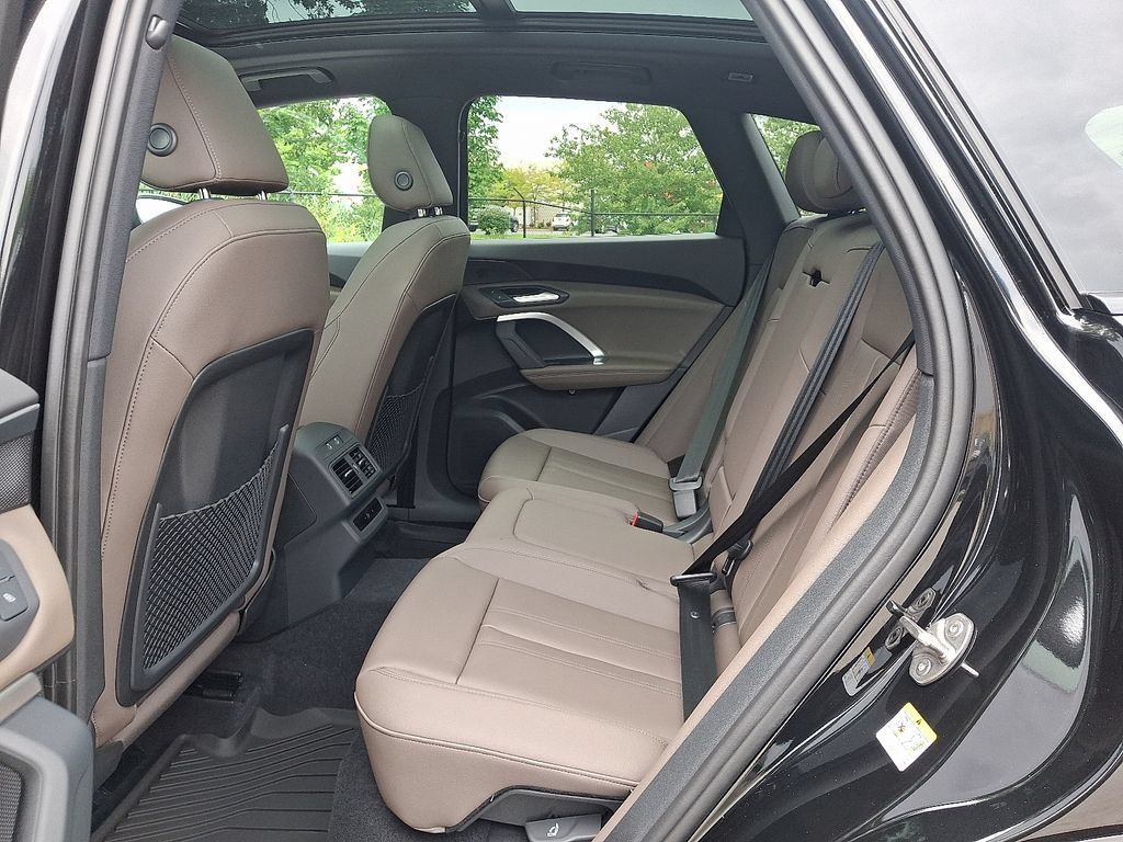 New 2026 Audi Q5 2.0T AWD/4WD image 5