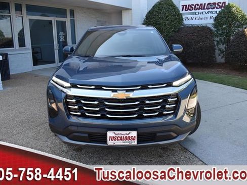 New 2026 Chevrolet Equinox LT w/ Convenience Package II image 3