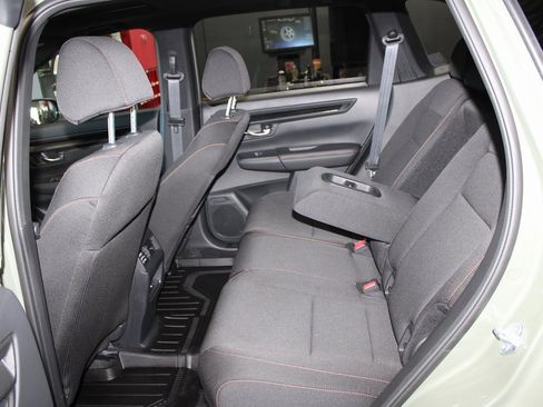 Certified 2026 Honda CR-V TrailSport image 17