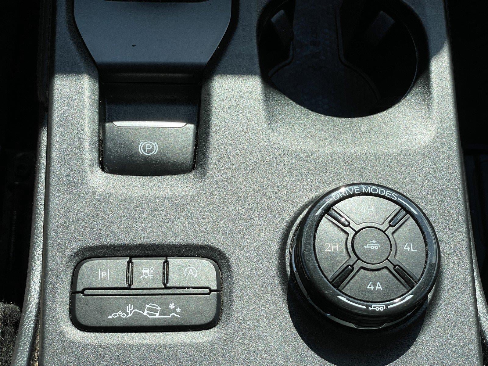 Used 2024 Ford Ranger Raptor AWD/4WD image 29