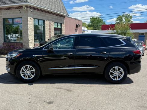 Used 2019 Buick Enclave Essence w/ Trailering Package, 5000 lbs. AWD/4WD image 8