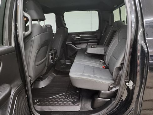 Certified 2022 RAM 1500 Big Horn AWD/4WD image 25