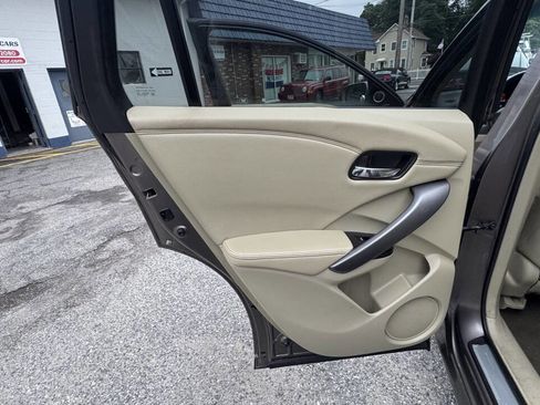 Used 2013 Acura RDX Base 4dr SUV image 41