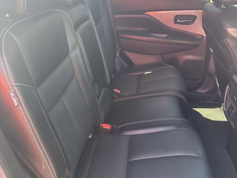 Used 2024 Nissan Murano SL image 27