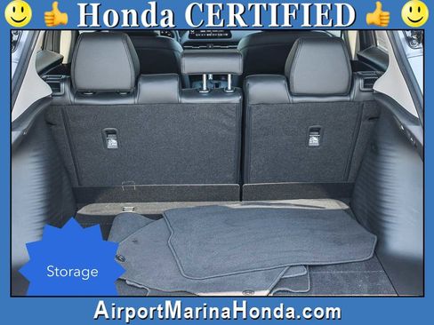Certified 2024 Honda HR-V EX-L image 15