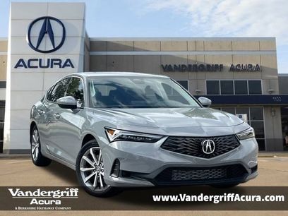 New 2026 Acura Integra Base