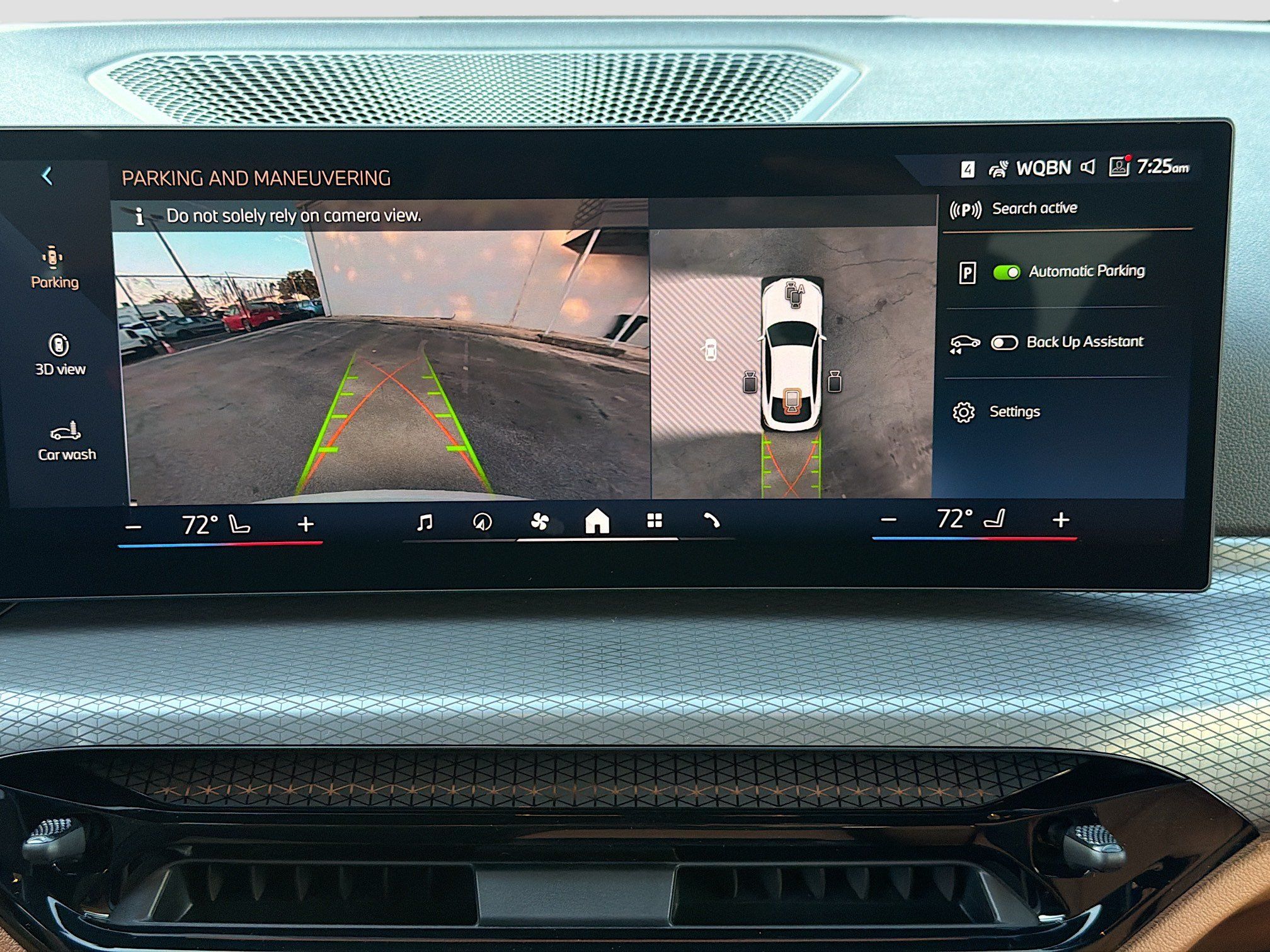 New 2026 BMW 430i w/ M Sport Package RWD image 33