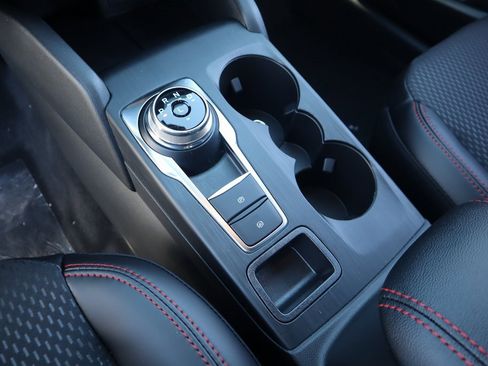 New 2026 Ford Escape ST-Line w/ Tech Pack #1 image 9