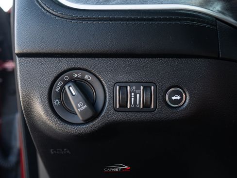 Used 2019 Dodge Charger Scat Pack w/ Daytona Edition Group RWD image 34