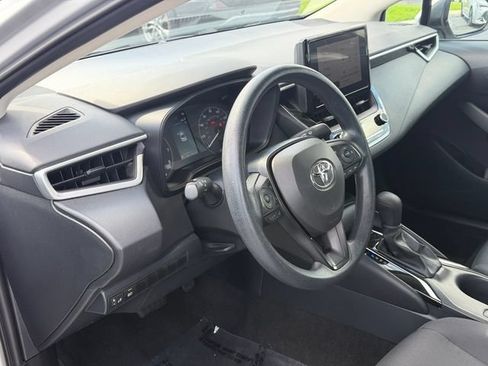 Certified 2024 Toyota Corolla LE FWD image 12