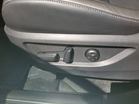 Used 2025 INFINITI QX55 Luxe image 13