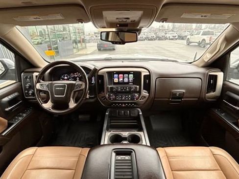 Used 2017 GMC Sierra 1500 Denali image 12