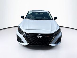 New 2025 Nissan Altima 2.5 SR w/ SR Premium Package video 2