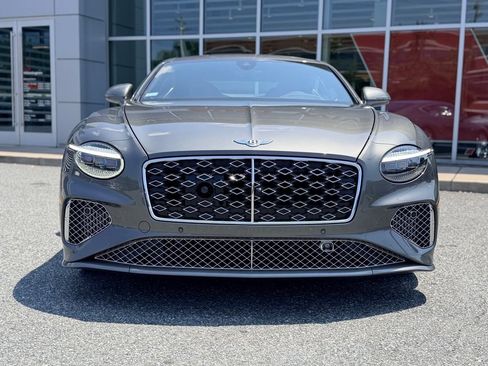 Used 2026 Bentley Continental GT Mulliner AWD/4WD image 9