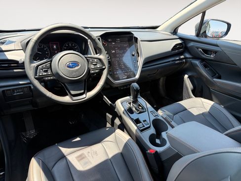 Certified 2026 Subaru Crosstrek 2.5i Limited AWD/4WD image 15