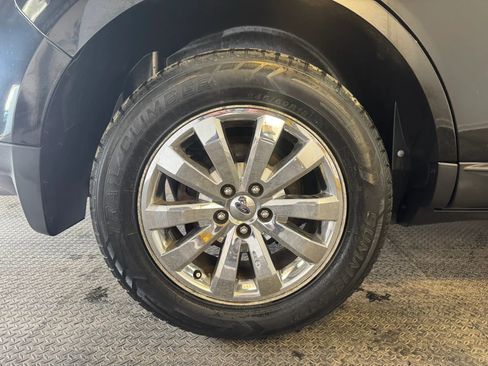 Used 2009 Ford Edge Limited AWD/4WD image 29