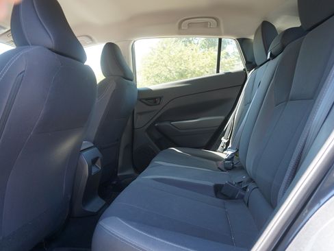 Used 2024 Subaru Impreza 2.0i AWD/4WD image 13
