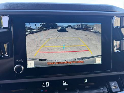 New 2026 Toyota Tundra SR5 w/ SX Package AWD/4WD image 22