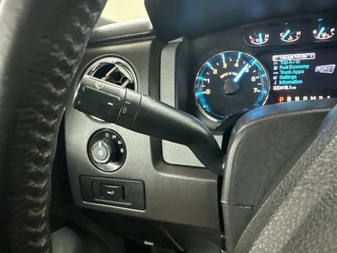 Used 2012 Ford F150 XLT w/ XLT Chrome Pkg AWD/4WD image 39